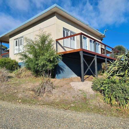 Kar-Ama Beach House White Beach Exterior foto