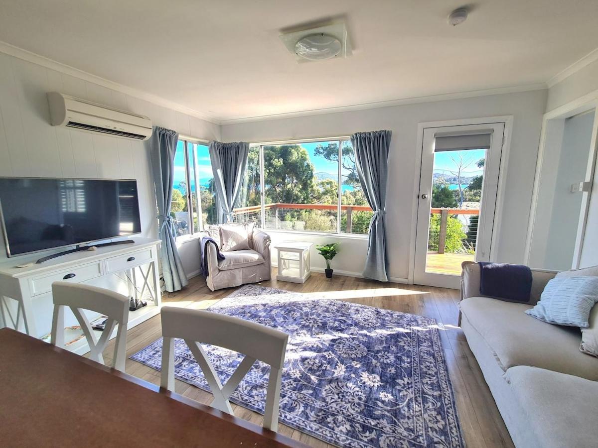 Kar-Ama Beach House White Beach Exterior foto